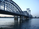 Мост г.Санкт-Петербург